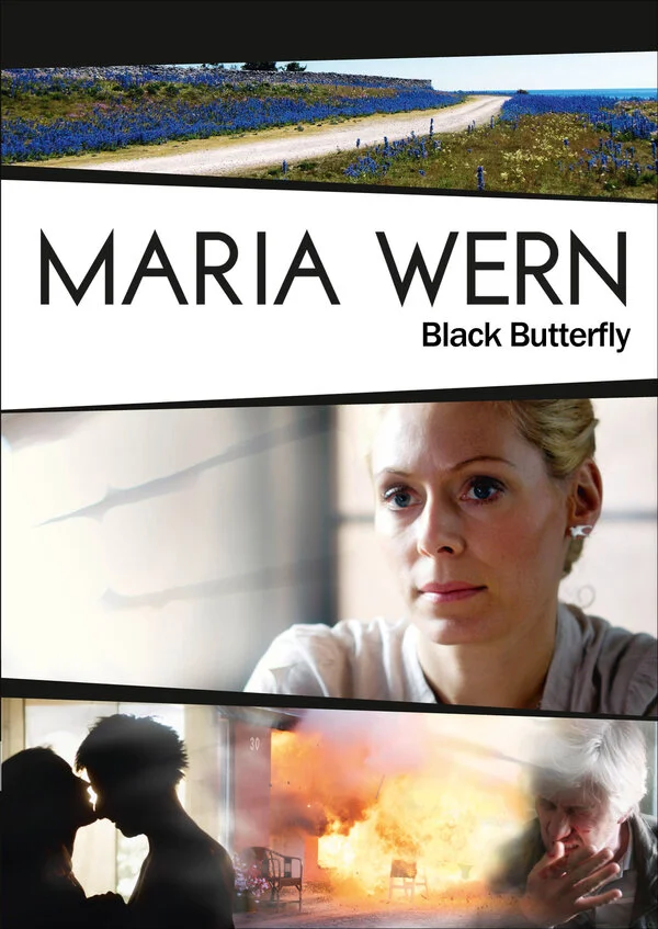 Мария Верн сериал 2008 смотреть онлайн бесплатно в хорошем качестве HD